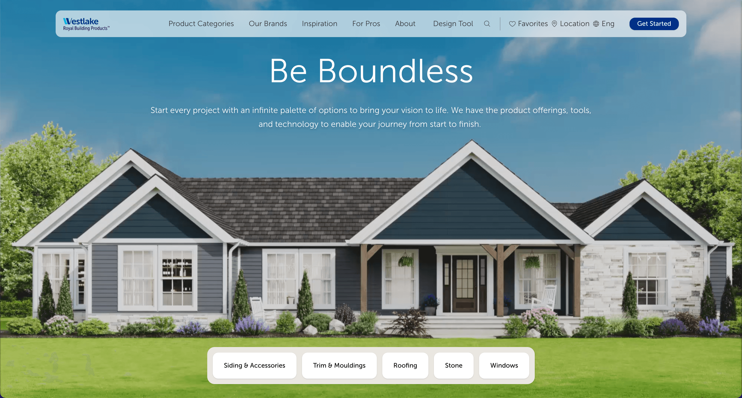 Westlake Royal Building Products